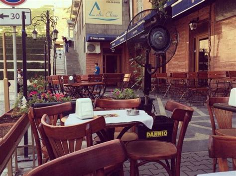 retro cafe yerevan spotted  locals