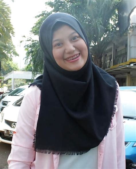 indonesia jilbab bugil mantan sma 9 pics