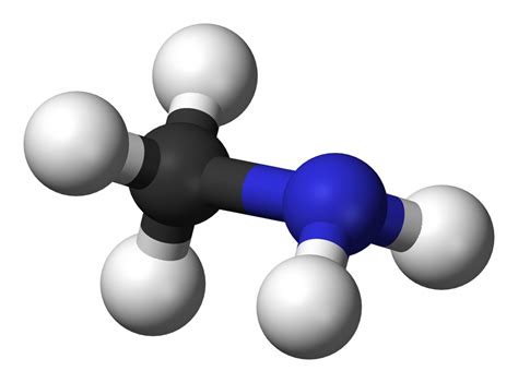 methylamine wikidoc