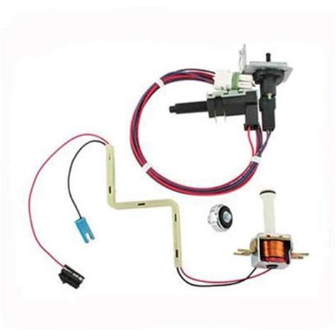 garage sale painless  transmission torque converter lock  kit