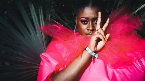 Seven Of Tierra Whack S Most Colorful Freestyles