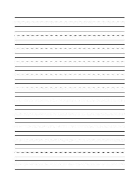 images  blank letter practice worksheets  printable
