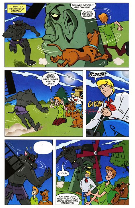 scooby doo 1997 issue 144 read scooby doo 1997 issue 144 comic online