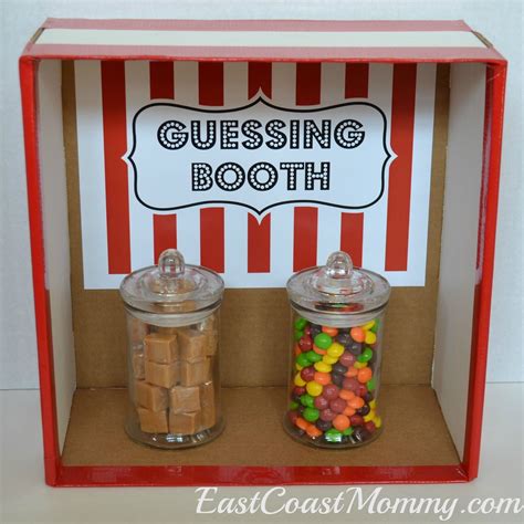 ideas  diy carnival games  adults home family style