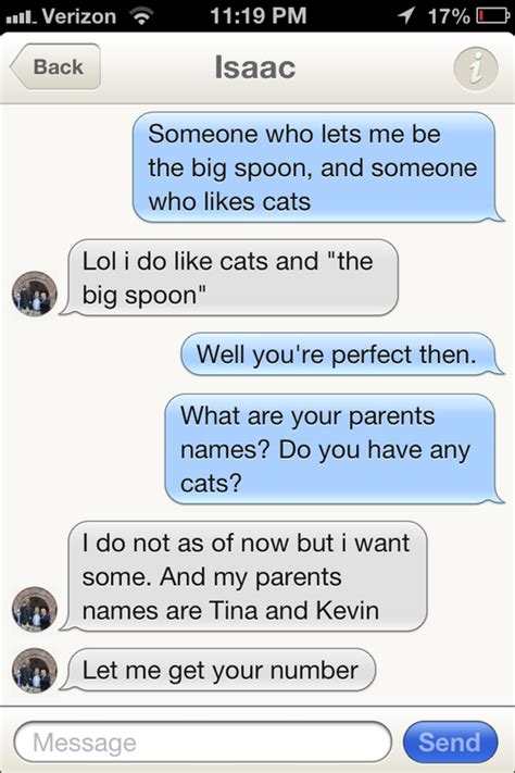 The Fine Art Of Trolling Horny Guys On Tinder The Daily Dot
