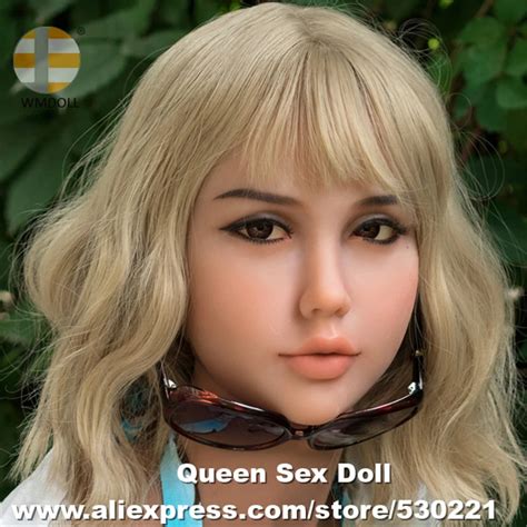 buy wmdoll top quality 233 real oral sex head full