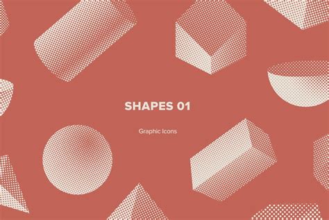 shapes  graphics youworkforthem