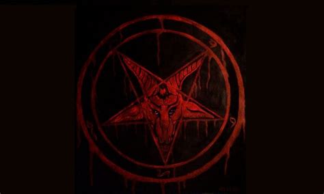 Sigil Of Lucifer Tattoo Meaning