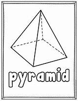 Rectangular Prism sketch template