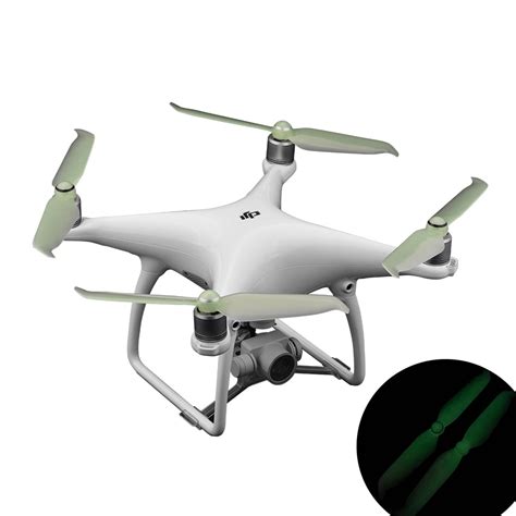 pcs  noise propeller  dji phanotm  pro  advanced drone