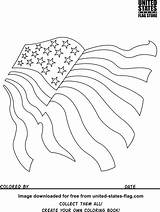 Coloring Pages Flag Printable California Mexican York Chile American Eagle Mexico Getcolorings Getdrawings Drawing Fresh Noted sketch template