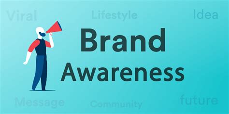 importance  brand awareness   tips  boost