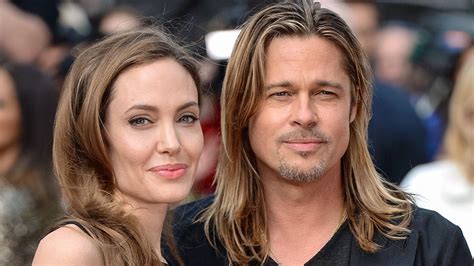 Brad Pitt Is In Therapy And Quit Boozing Following Weird Time After