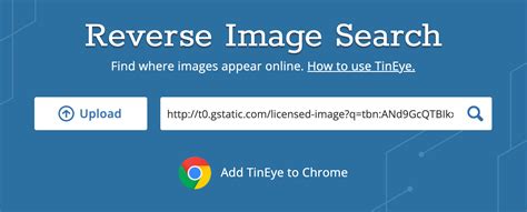 reverse image search engine