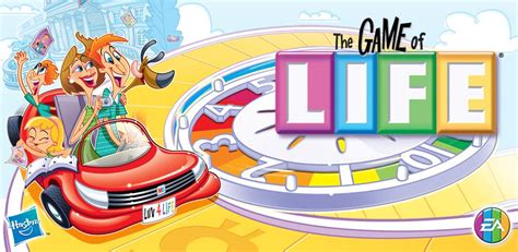 game  life  android