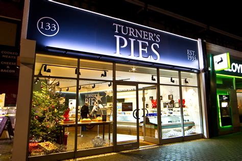 rustington turners pies