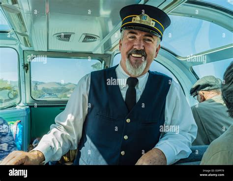 train conductor hat  res stock photography  images alamy