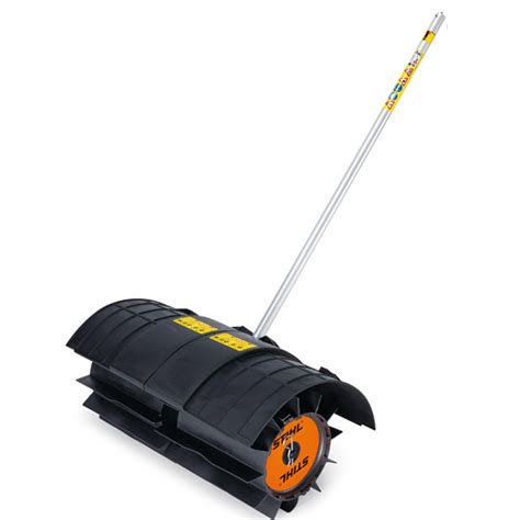 The Sky Thrill Morbidity Adelaide Fighter Incomplete Stihl Power Broom