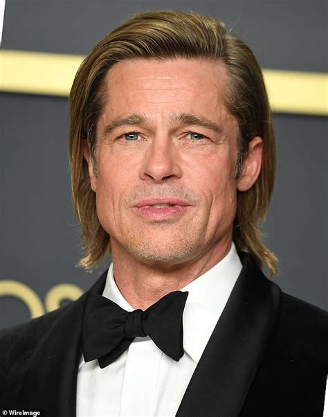 Brad Pitt Would Be Delighted To Celebrate His Daughter Shiloh S 14th