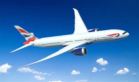 British Airways Opts For 42 Boeing 777x Aircraft Airline