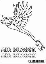 Dragonvale Coloring Pages Dragon Air Getcolorings Adult Vale sketch template