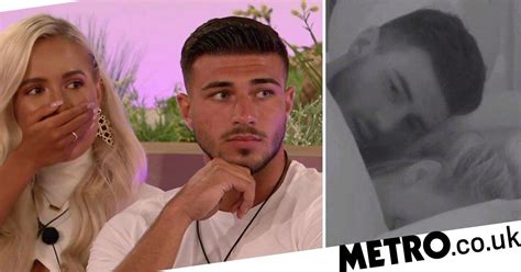 love island viewers think tommy fury and molly mae hague