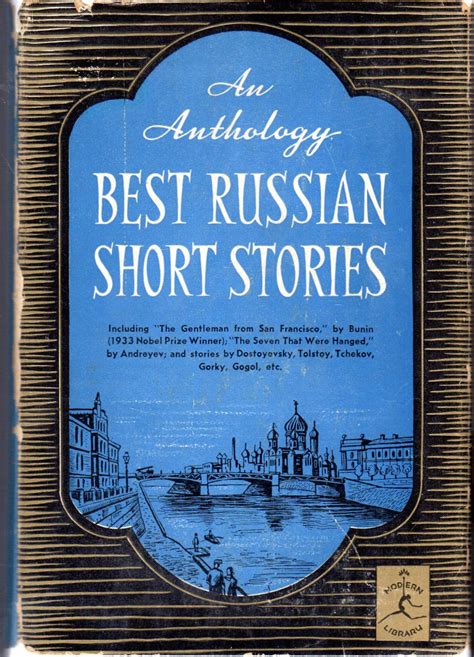 best russian short stories by seltzer thomas editor very good
