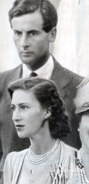 Princess Margaret Entered Marriage To Armstrong Jones Because Of