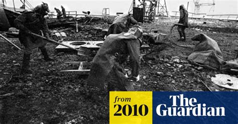 chernobyl nuclear accident figures for deaths and cancers still in
