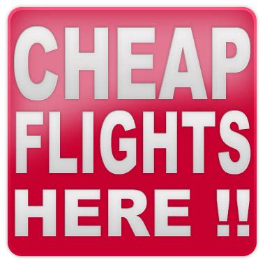 find cheap airline