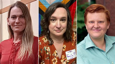 transgender candidates in ohio could be disqualified from ballot for