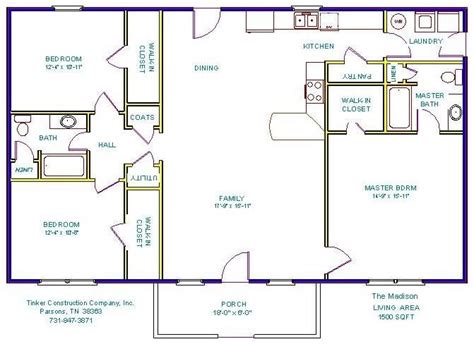 small house plans   sq ft