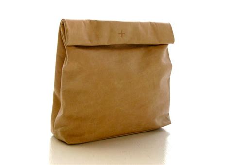 brown paper bag frizzifrizzi