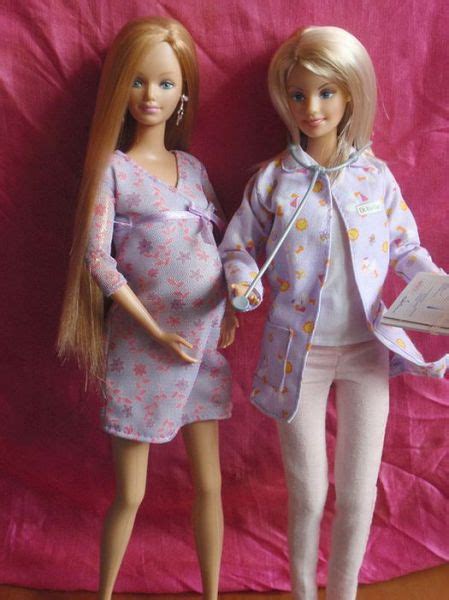Controversial Barbie Doll 17 Pics Picture 2