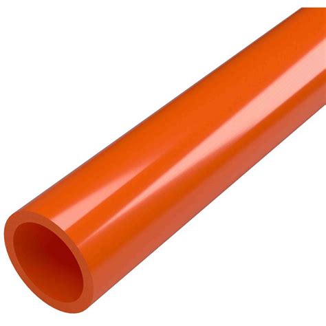 pvc pipe    meter orange mm shopee philippines