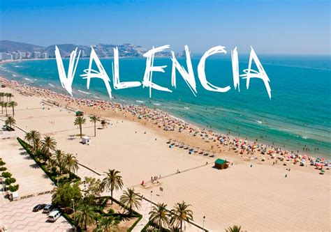 valencia beaches nest hostels valencia