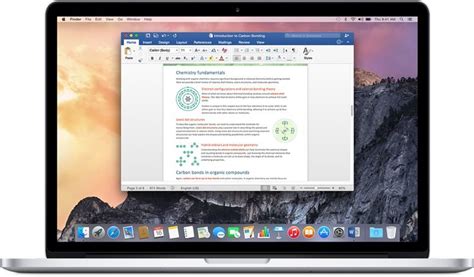 Microsoft Security Update Brings 64 Bit Support To All Mac Office Apps