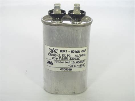 cbb   uf  vac capacitor   capacitor industries