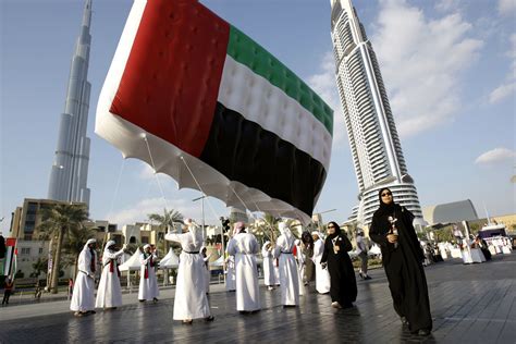 united arab emirates history  independence