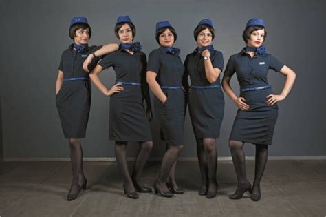 indigo goes for a chic and hot look in cabin crew makeover bangalore