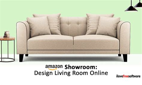 amazon showroom design living room   amazon products