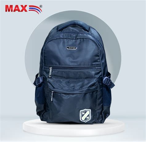 max school bag