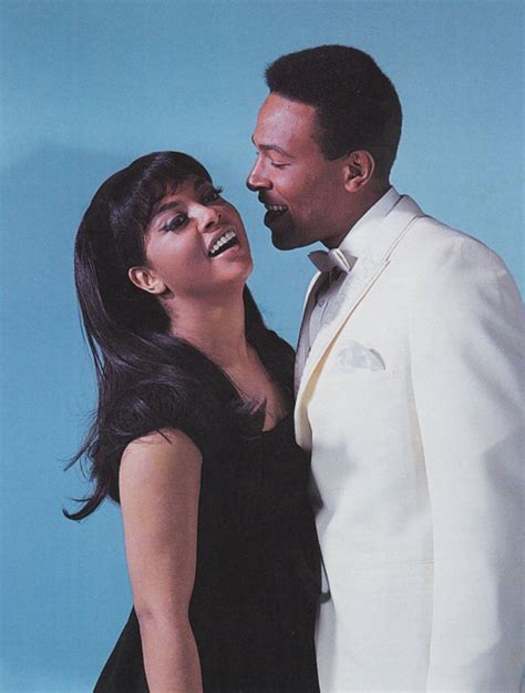 Tammi Terrell And Marvin Gaye Whats Going On