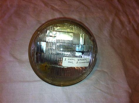find small bulb headlight  volt   cars  item   riverton illinois