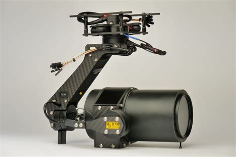 sony umc rc drone gimbal  weather sealing  popular option  autonomous drone