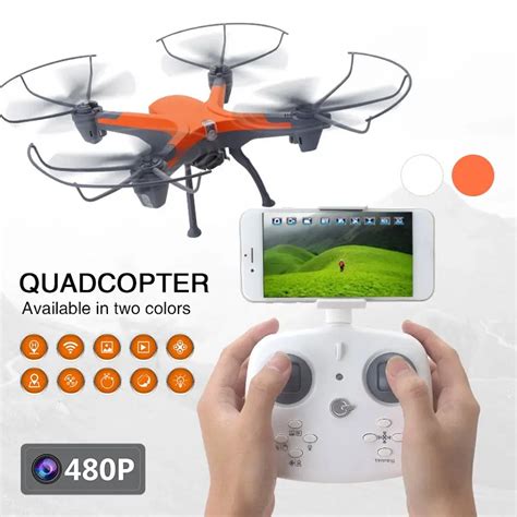 intelligent drone high performance hover  p camera real time transmit headless