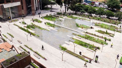 gallery   public spaces  tiny squares  urban parks