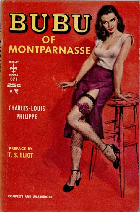 paul rader page 16 pulp covers