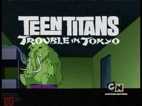 teen titans trouble in tokyo dc movies wiki fandom powered by wikia
