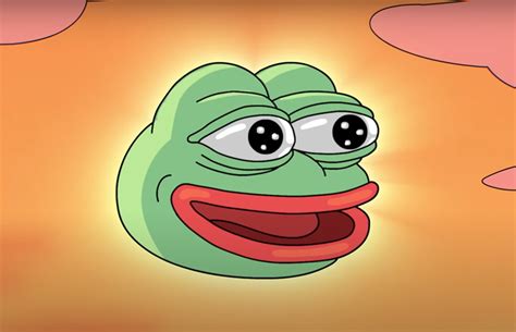 ‘feels Good Man’ Cleverly Captures Pepe The Frog’s